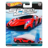 Hot Wheels® Car Culture™ Circuit Legend™ -pikkuauto