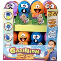 Gazillion Bubble Heads 57g