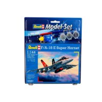 Revell Model Set Lentokoneet