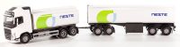 EMEK Neste Volvo FH täysperä säiliörekka