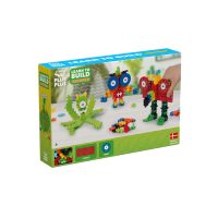 Plus-Plus Learn to Build Creatures