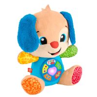 Fisher-Price Laugh&Learn Smart Stages Puppy -opettavainen pehmokoira