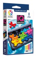 SmartGames IQ Waves logiikkapeli
