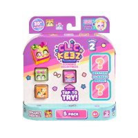 Clickeez Multipack -fidget