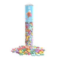 Plus-Plus Gelato mix