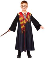 Harry Potter Deluxe-asusetti