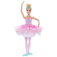 Barbie™ in the Nutcracker Deluxe Doll Clara