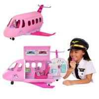 Barbie® Dream Plane Playset