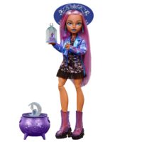 Moonspell Magic by Monster High™ Layla Stone™ Doll