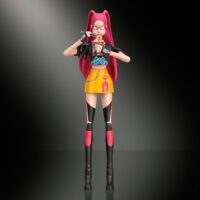KPop Demon Hunters HUNTR/X Mira Action Figure