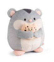 Mymochi Hamster Shai pehmolelu 27 cm