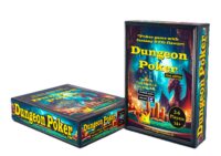 Dungeon Poker