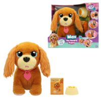 Club Petz Max -lemmikkikoira