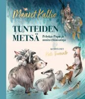 Tunteiden metsä
