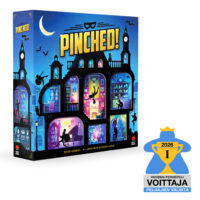 TRG Games Pinched!