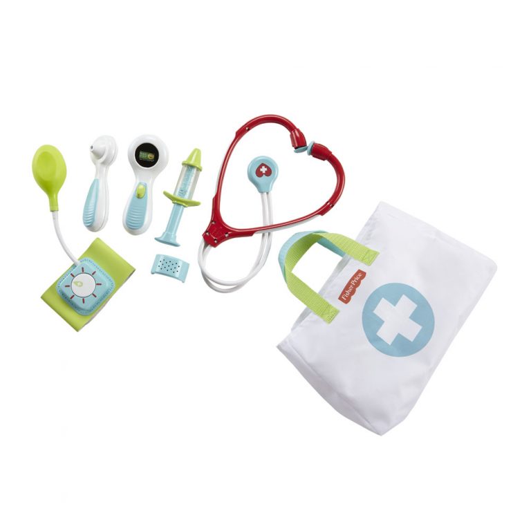 Fisher-Price® Medical Kit