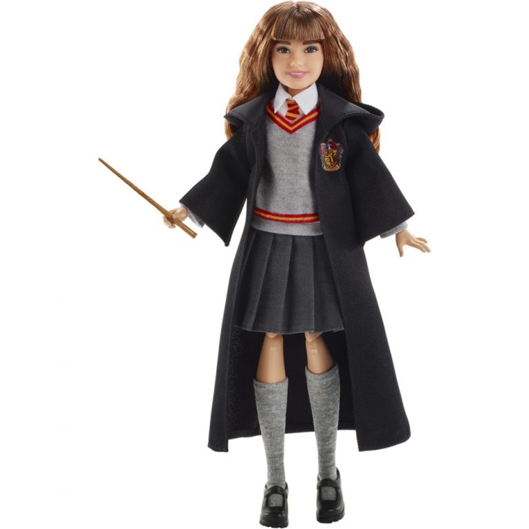 Harry Potter™ Hermione Granger -nukke