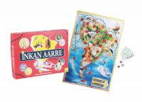 Inkan Aarre Deluxe