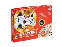 Villikissa Classic 300