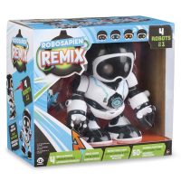 Robosapien Remix 20 cm robotti
