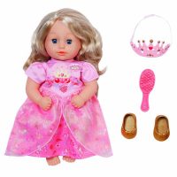Baby Annabell® Little Sweet Princess nukke 36 cm