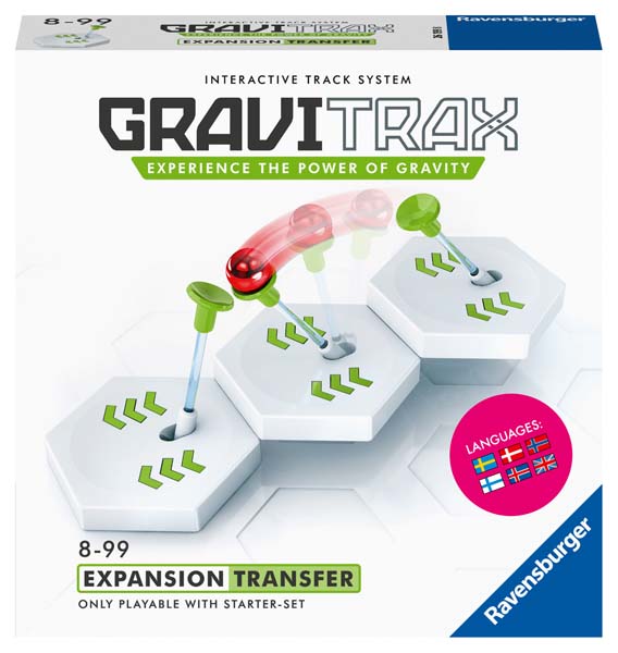 GraviTrax Transfer
