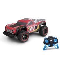 Nikko 30cm Pro Trucks Nikko Racing #5 RC-auto