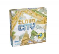 Cloud City &#8211; Pilvikaupunki