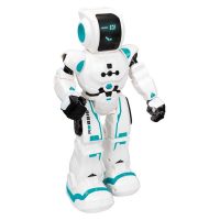 Xtreme Bots Robbie Bot robotti