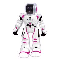 Xtreme Bots Sophie Bot robotti