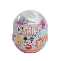 Disney Ooshies Pop and Top yllätyspussi