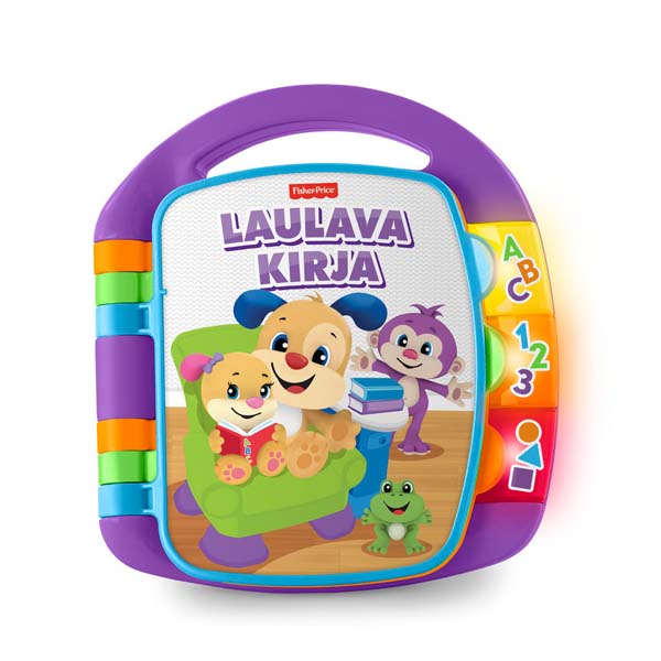 Fisher-Price® Laugh &#038; Learn® Storybook Rhymes
