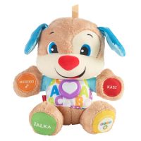 Fisher-Price® Laugh &#038; Learn™ Smart Stages™ Puppy -pehmolelu