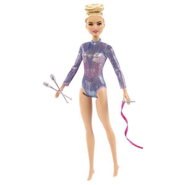 Barbie® Core Career Doll