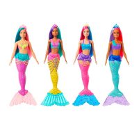 Barbie™ Dreamtopia Mermaid Doll