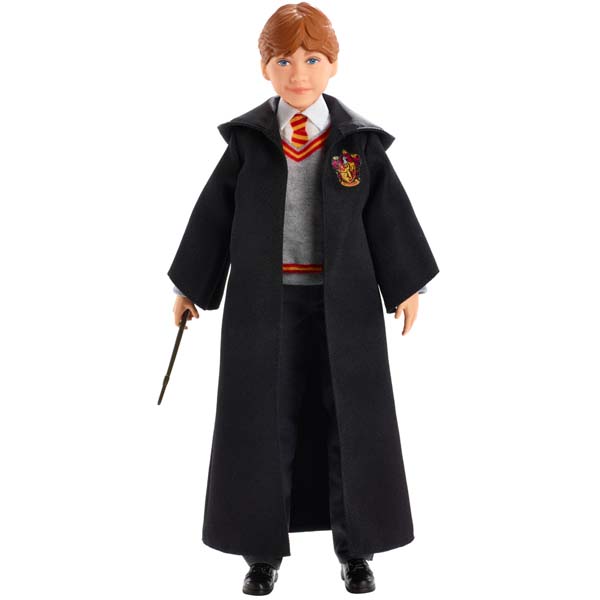 Harry Potter™ Ron Weasley™ Doll