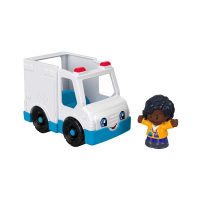 Fisher-Price® Little People® Small Vehicles