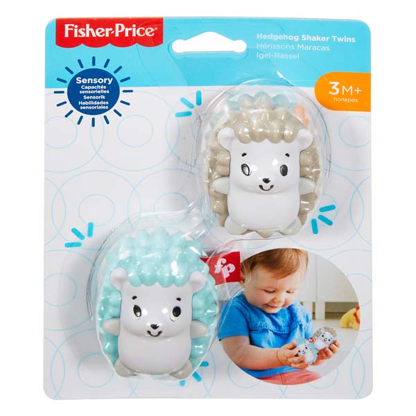 Fisher-Price® Playful Peg