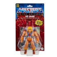 Masters of the Universe® Origins Action Figure