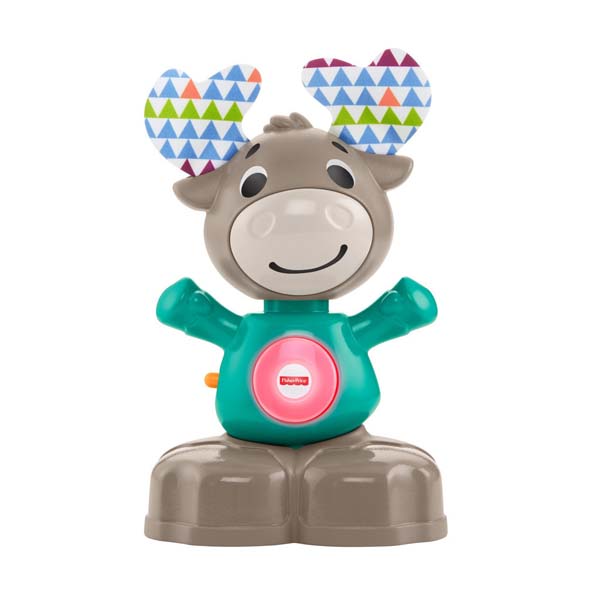 Fisher-Price® Linkimals™ Musical Moose