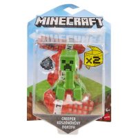 Minecraft Core Figure
