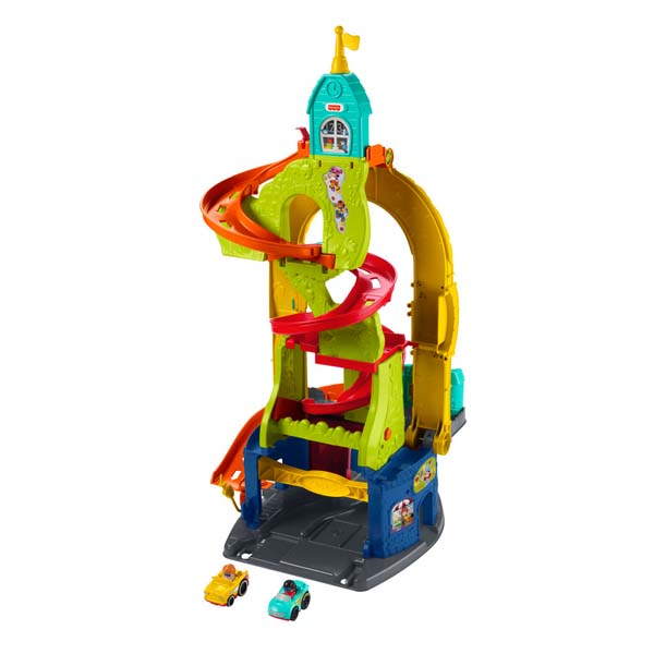 Fisher-Price® Little People® Sit ’n Stand Skyway