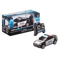 Revell RC BMW X6 Police