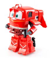 ROBOTRAINS ALF DELUX  Vehicle / Robot