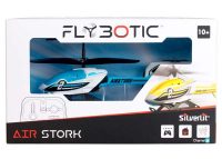 FLYBOTIC HELICOPTER AIR STORK