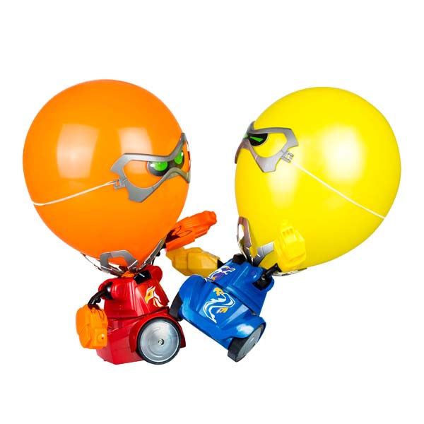 YCOO Balloon Puncher RED&#038;BLUE