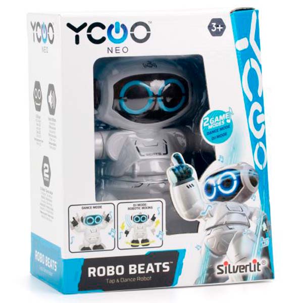 YCOO ROBO BEATS