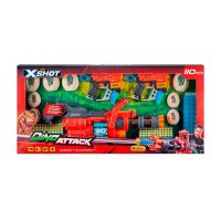 X-Shot Dino Attack Battle Pack