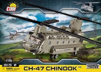 COBI, CH-47 CHINOOK  815 palaa