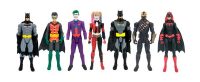 Batman figuuri, 30 cm